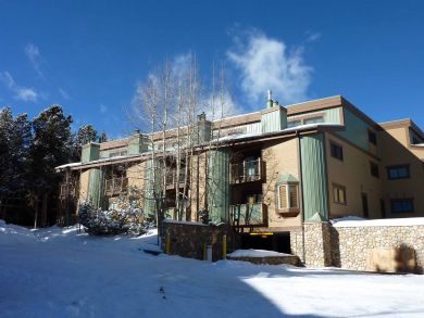 Breckenridge Condo 926800