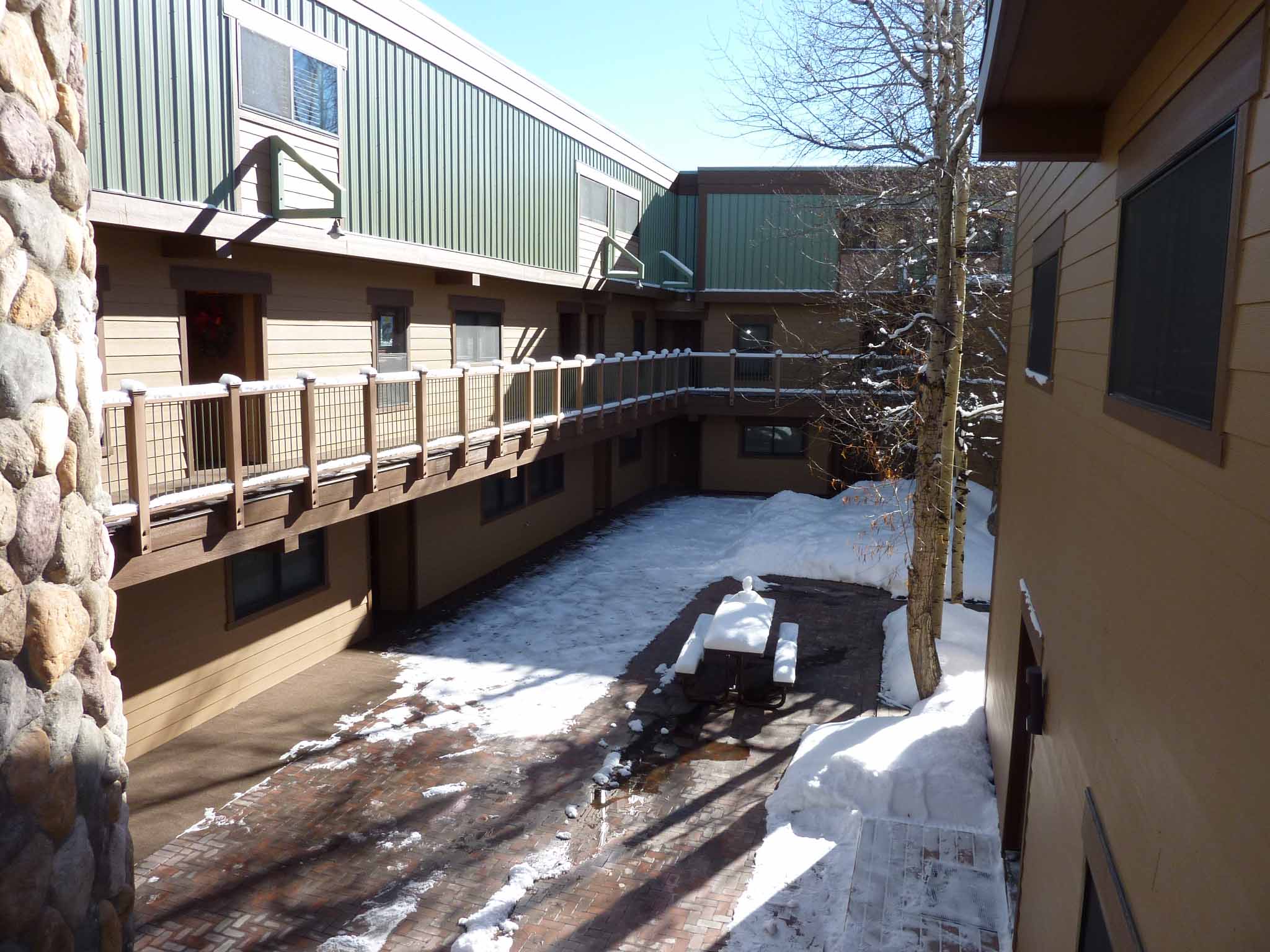 Breckenridge Condo 926800