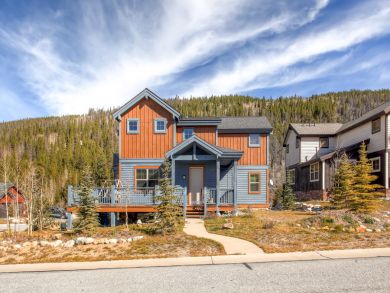 Breckenridge Home 926801 Breckenridge Home 926801