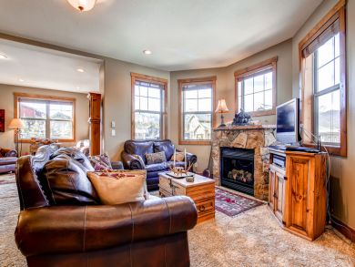 Breckenridge Home 926801 Breckenridge Home 926801