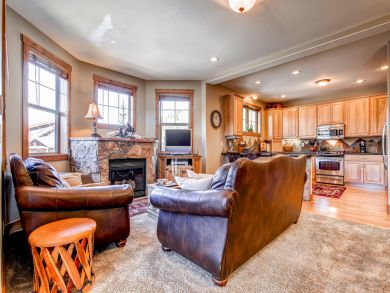 Breckenridge Home 926801 Breckenridge Home 926801
