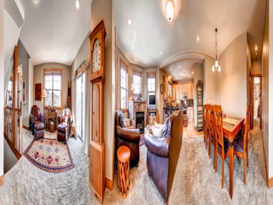 Breckenridge Home 926801 Breckenridge Home 926801