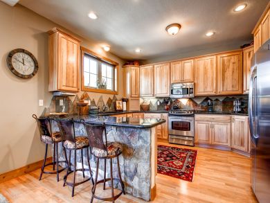 Breckenridge Home 926801 Breckenridge Home 926801