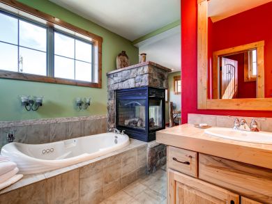 Breckenridge Home 926801 Breckenridge Home 926801