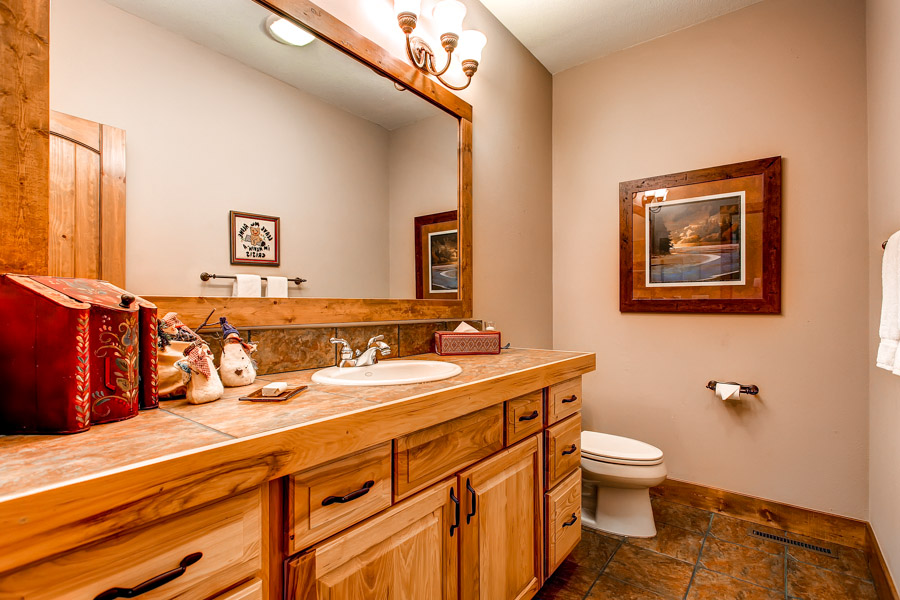 Breckenridge Home 926801 Breckenridge Home 926801