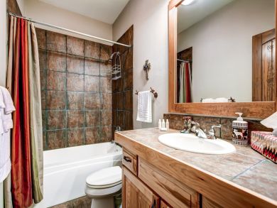 Breckenridge Home 926801 Breckenridge Home 926801