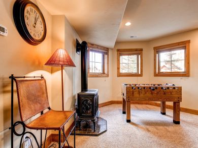 Breckenridge Home 926801 Breckenridge Home 926801