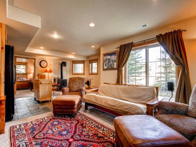 Breckenridge Home 926801 Breckenridge Home 926801