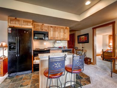 Breckenridge Home 926801 Breckenridge Home 926801