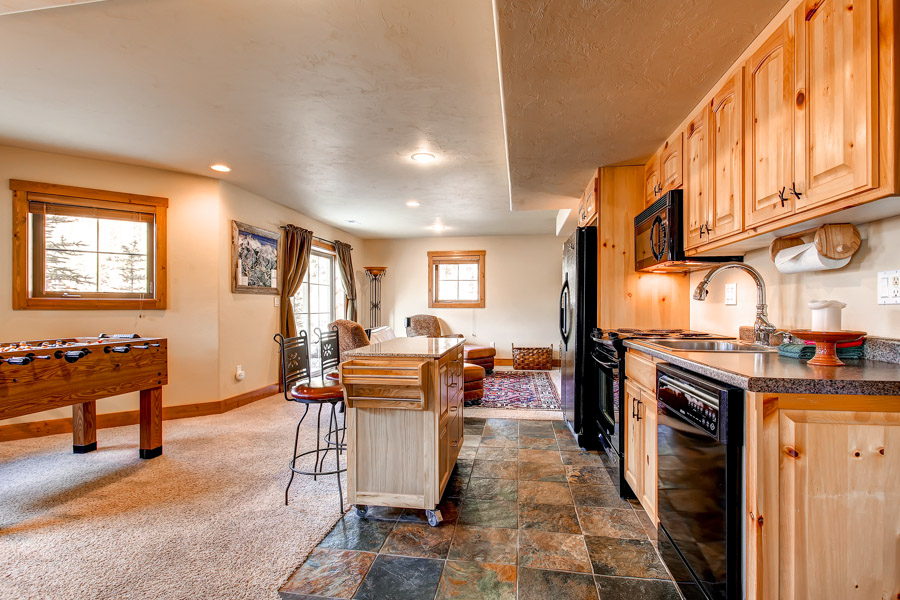 Breckenridge Home 926801 Breckenridge Home 926801