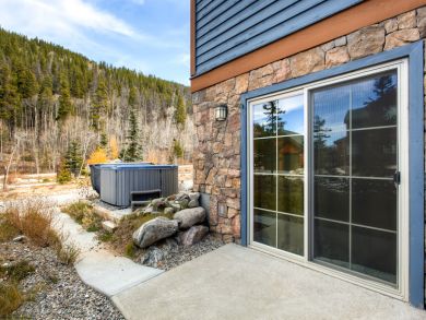 Breckenridge Home 926801 Breckenridge Home 926801