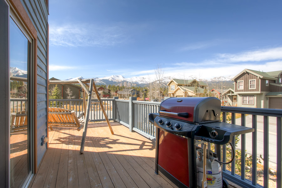 Breckenridge Home 926801 Breckenridge Home 926801