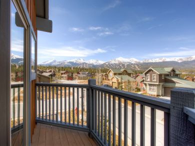 Breckenridge Home 926801 Breckenridge Home 926801