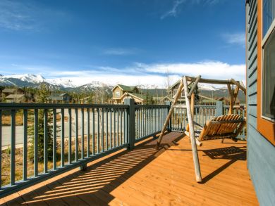 Breckenridge Home 926801 Breckenridge Home 926801