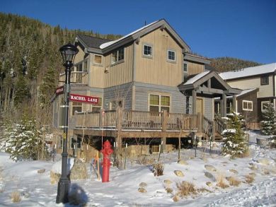 Breckenridge Home 926801 Breckenridge Home 926801