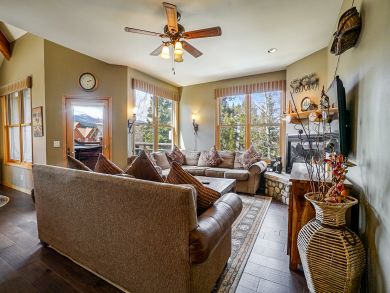 Breckenridge Condo 926802