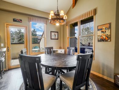 Breckenridge Condo 926802