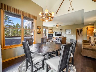Breckenridge Condo 926802