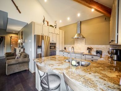 Breckenridge Condo 926802