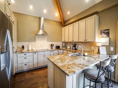 Breckenridge Condo 926802