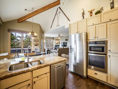 Breckenridge Condo 926802