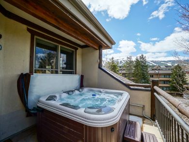 Breckenridge Condo 926802