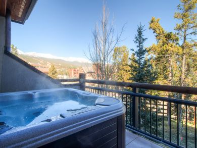 Breckenridge Condo 926802
