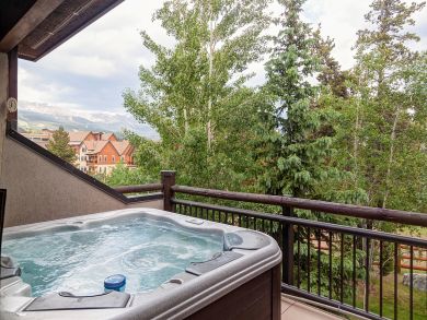 Breckenridge Condo 926802