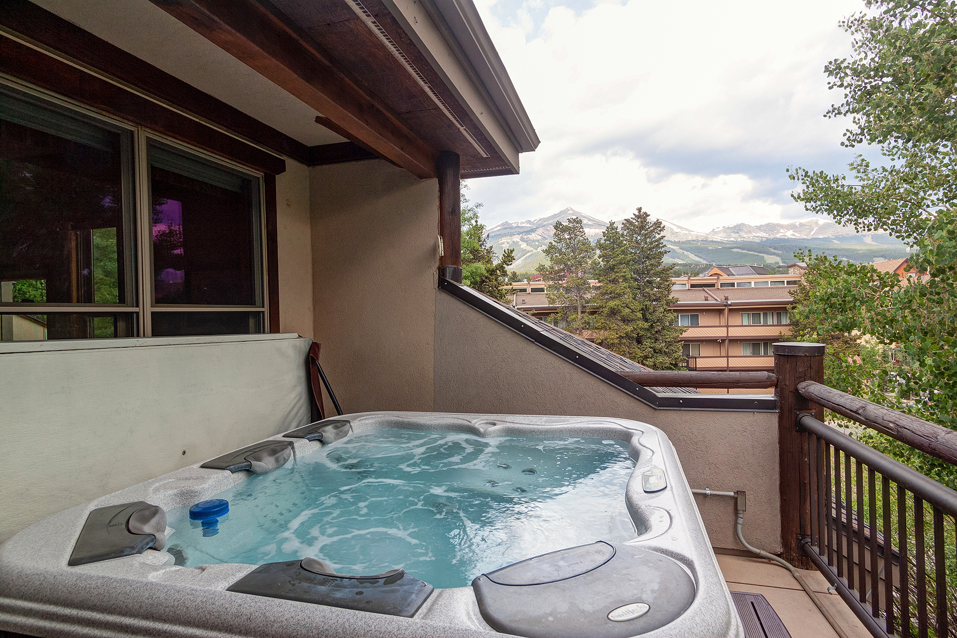 Breckenridge Condo 926802