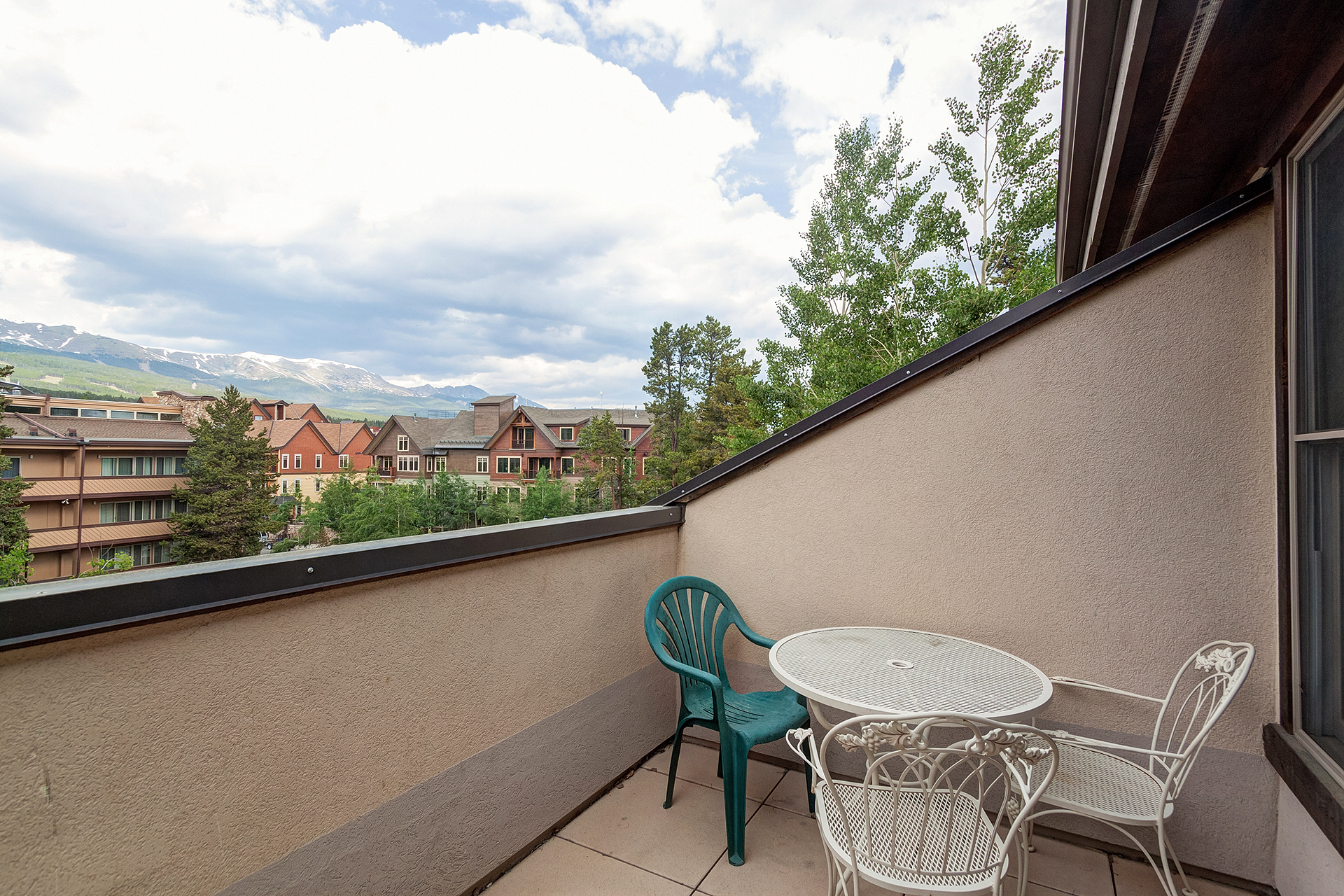 Breckenridge Condo 926802