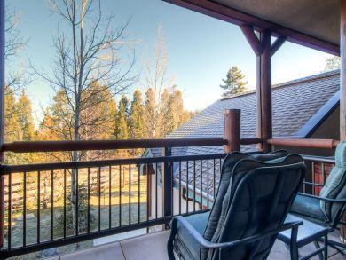 Breckenridge Condo 926802
