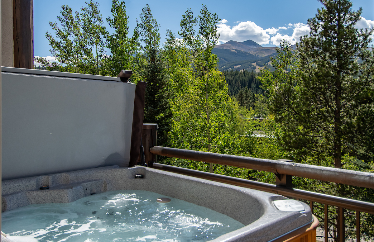 Breckenridge Condo 926803