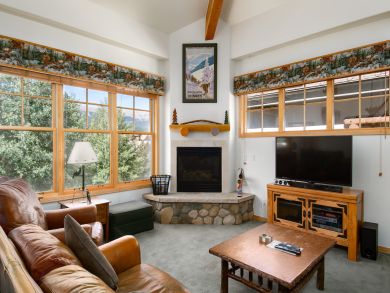 Breckenridge Condo 926803
