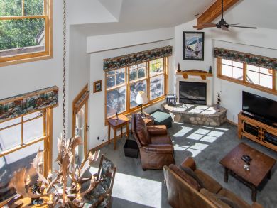 Breckenridge Condo 926803