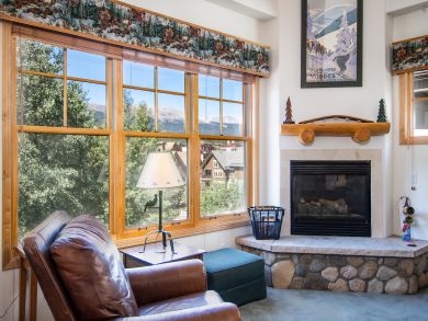 Breckenridge Condo 926803