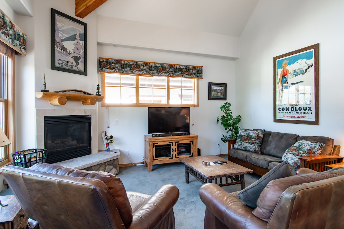 Breckenridge Condo 926803