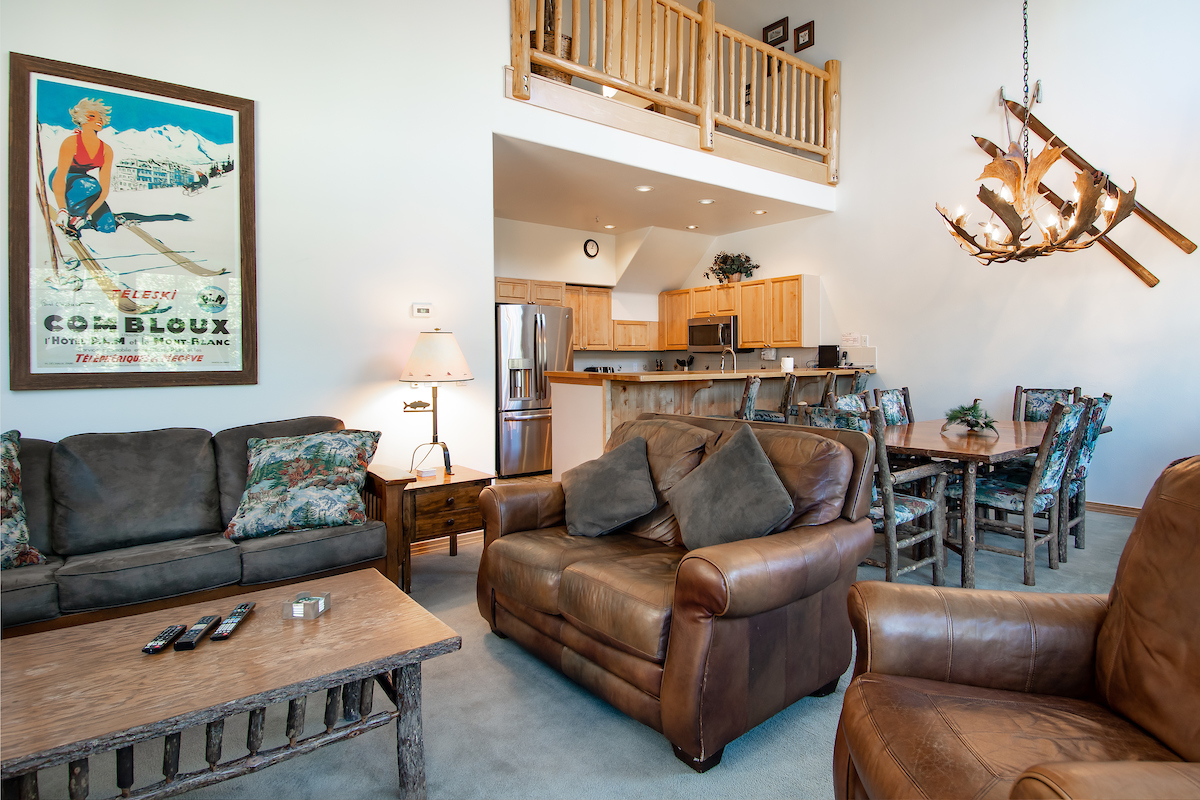 Breckenridge Condo 926803