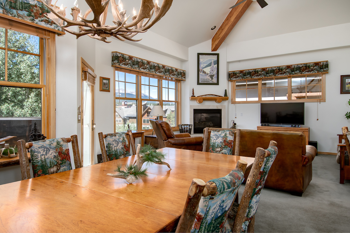 Breckenridge Condo 926803