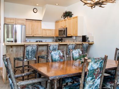 Breckenridge Condo 926803