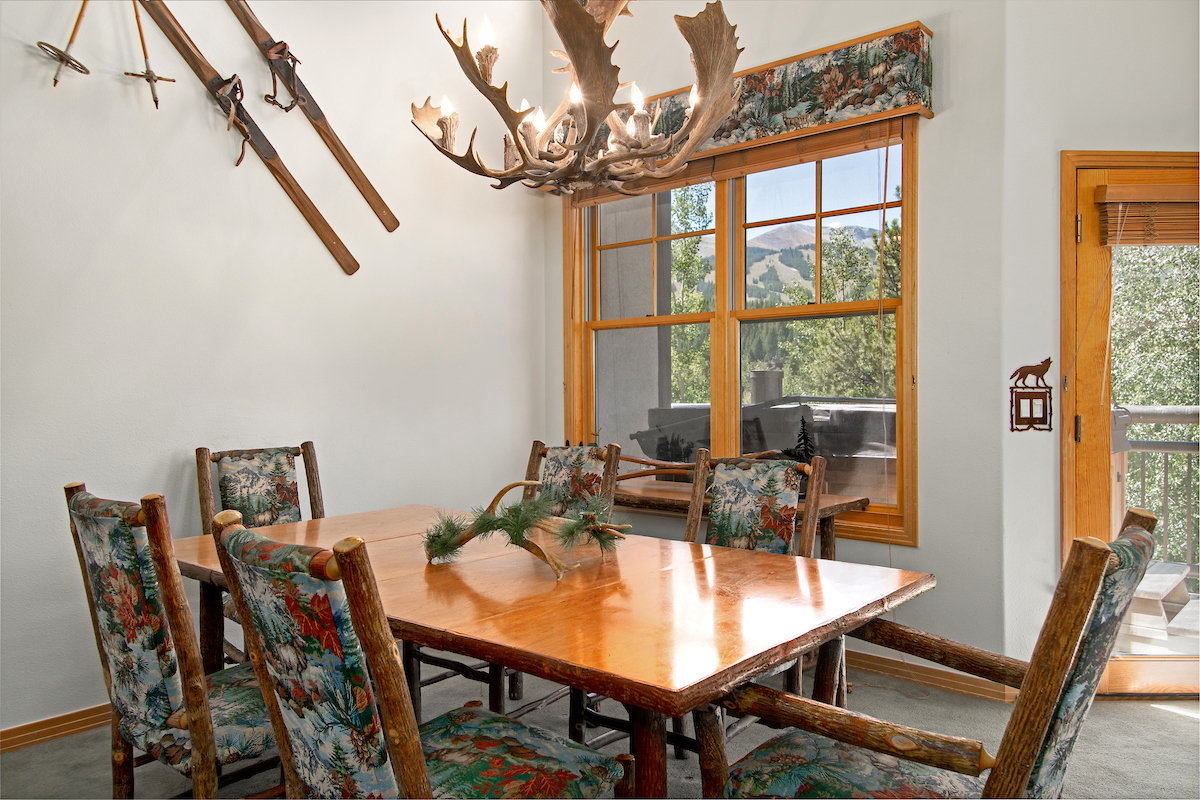 Breckenridge Condo 926803