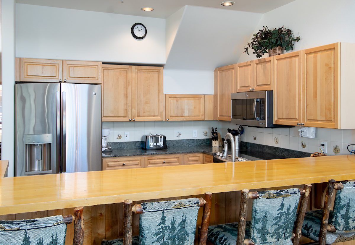 Breckenridge Condo 926803