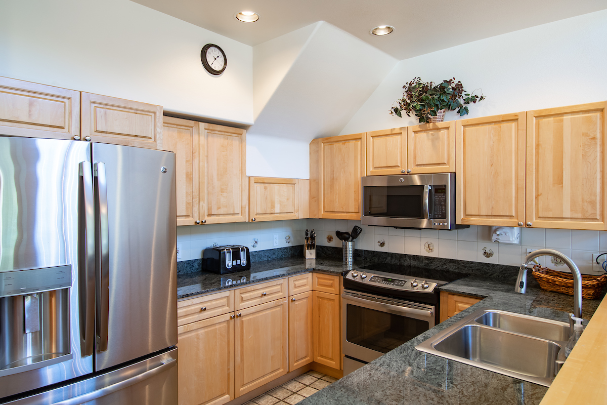 Breckenridge Condo 926803
