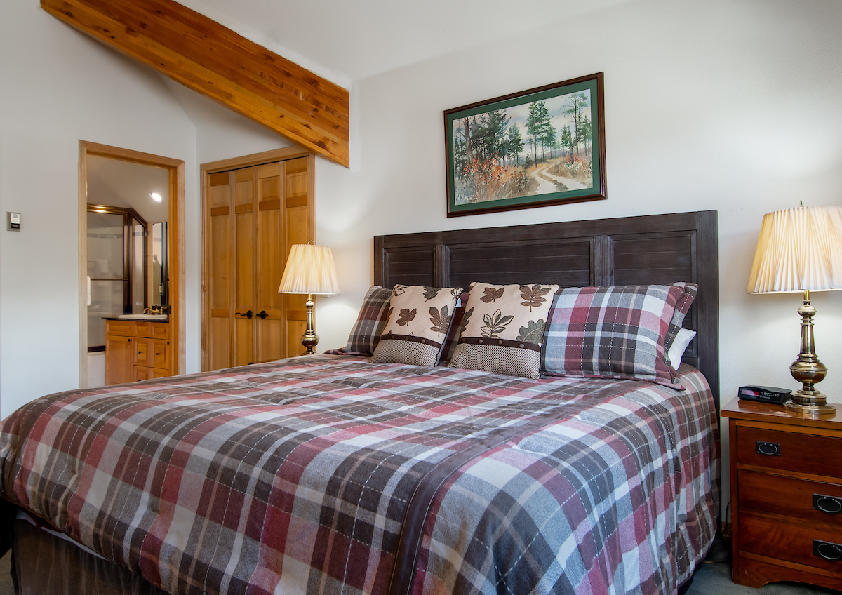 Breckenridge Condo 926803