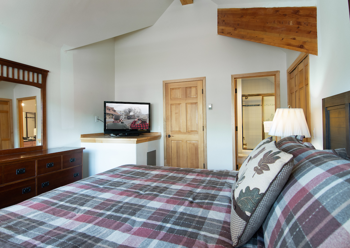 Breckenridge Condo 926803
