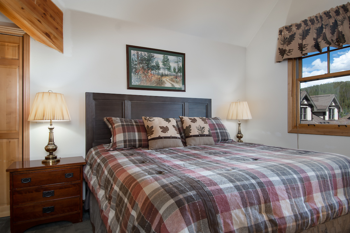 Breckenridge Condo 926803