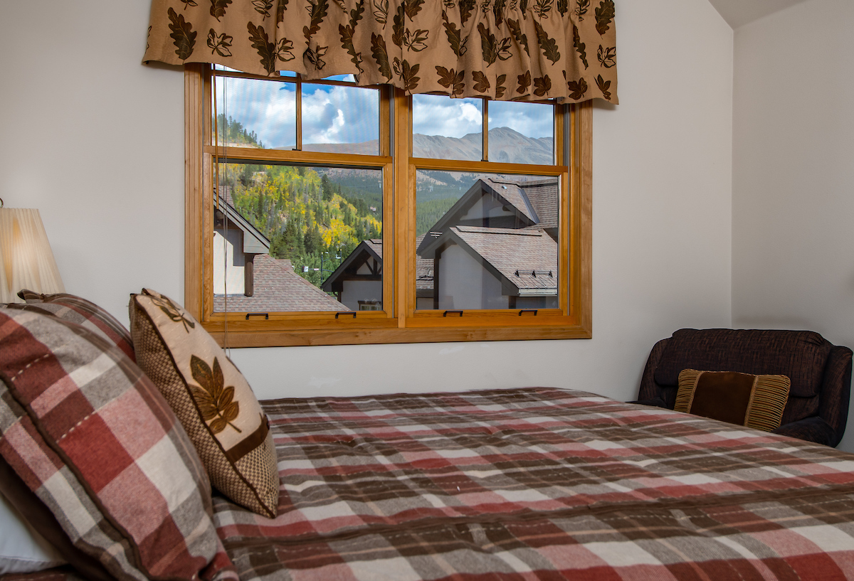 Breckenridge Condo 926803
