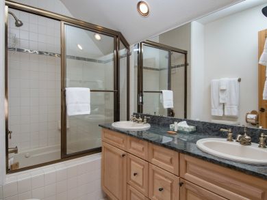 Breckenridge Condo 926803