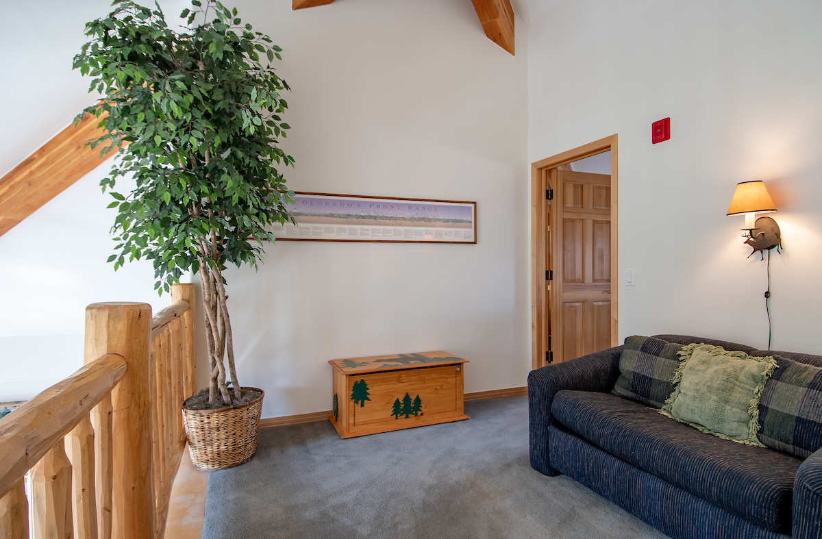 Breckenridge Condo 926803