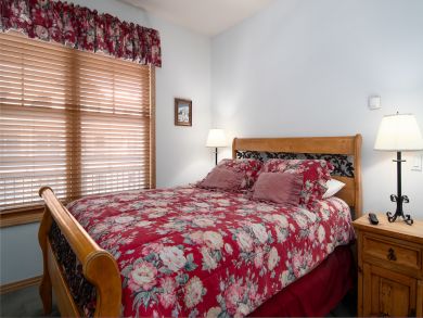Breckenridge Condo 926803