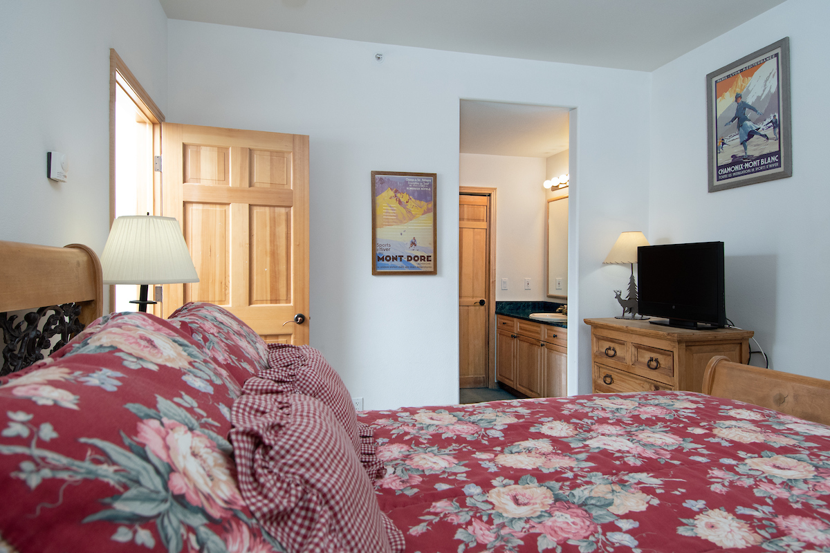 Breckenridge Condo 926803